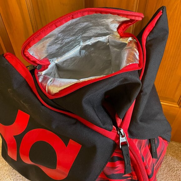 KD Nike Kevin Durant large basketball bag - Picture 11 of 13